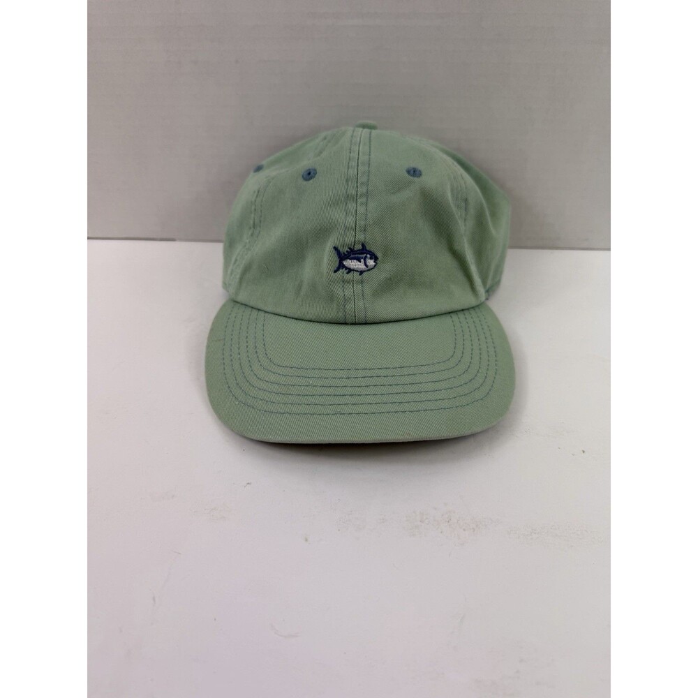 Southern Tide Dad Hat Green